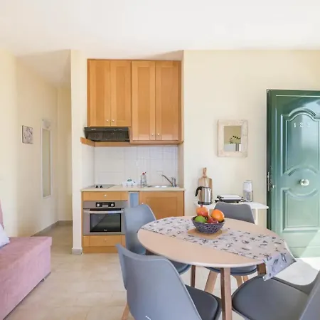 Apartamento Amazing Sea View Balcony Ginos 123 Glyfáda