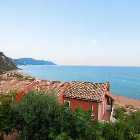 Apartamento Amazing Sea View Balcony Ginos 123 *